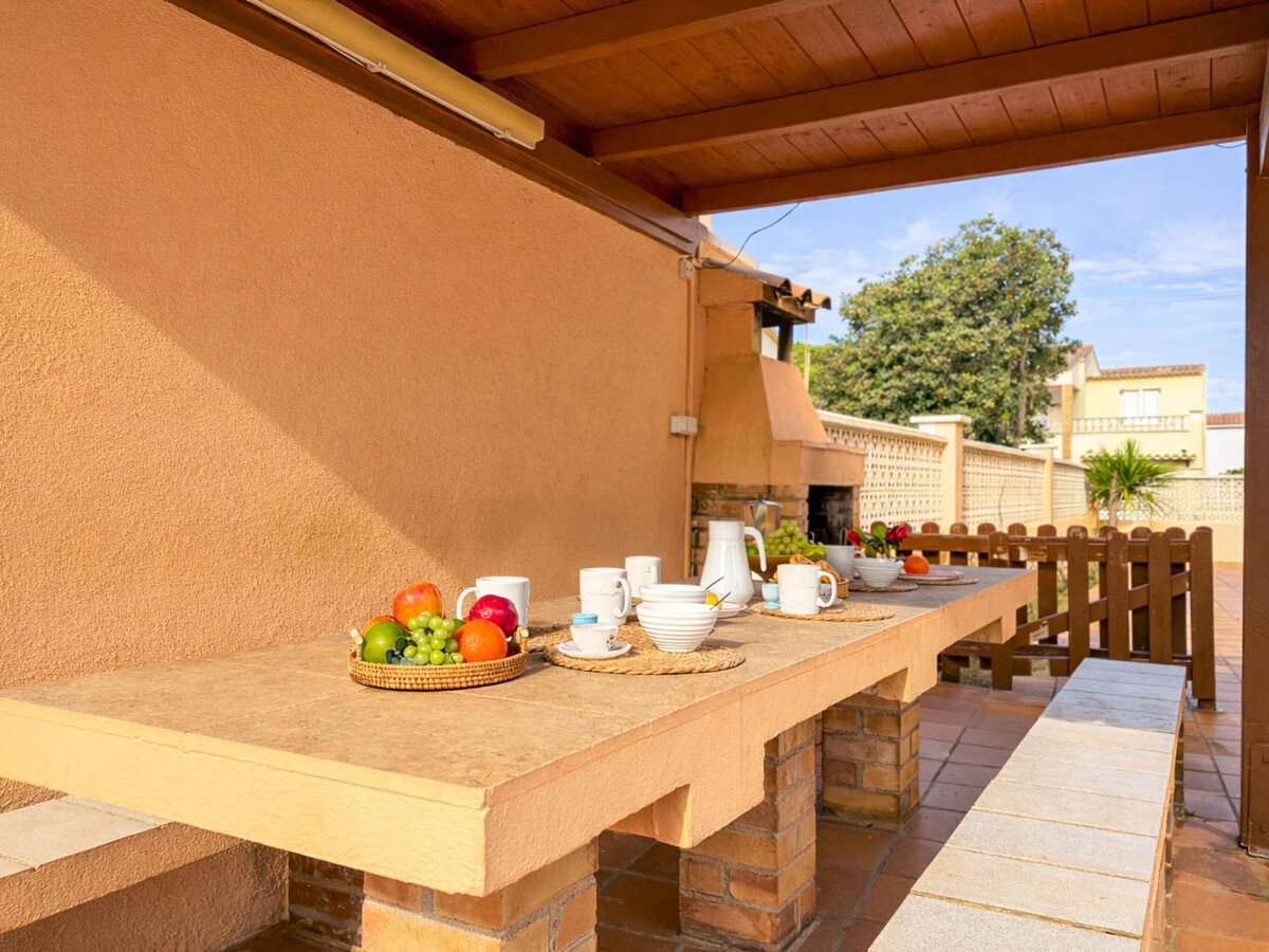 Villa 8 pers., 4 chambres, piscine privée toute l'année - Photo 3