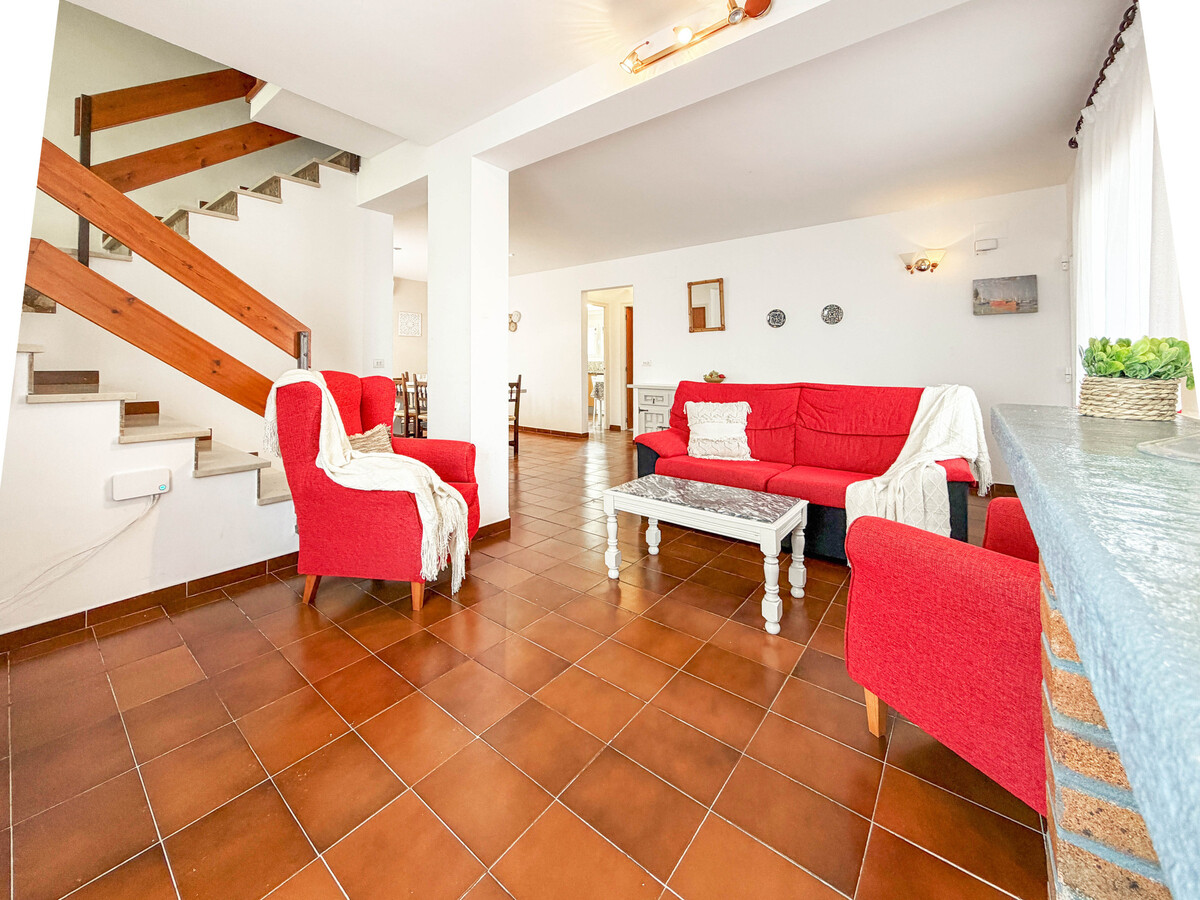Villa 8 pers., 4 chambres, piscine privée toute l'année - Photo 5