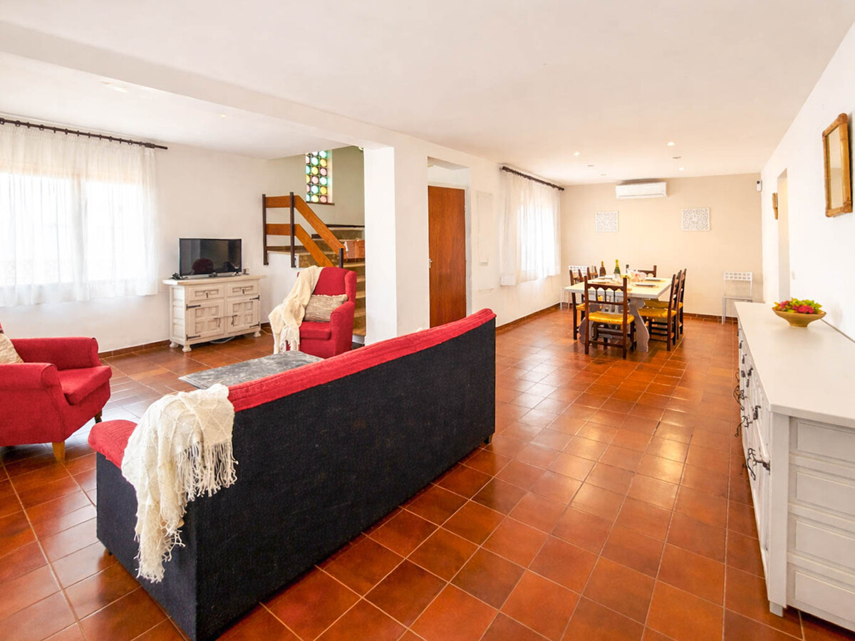 Villa 8 pers., 4 chambres, piscine privée toute l'année - Photo 6