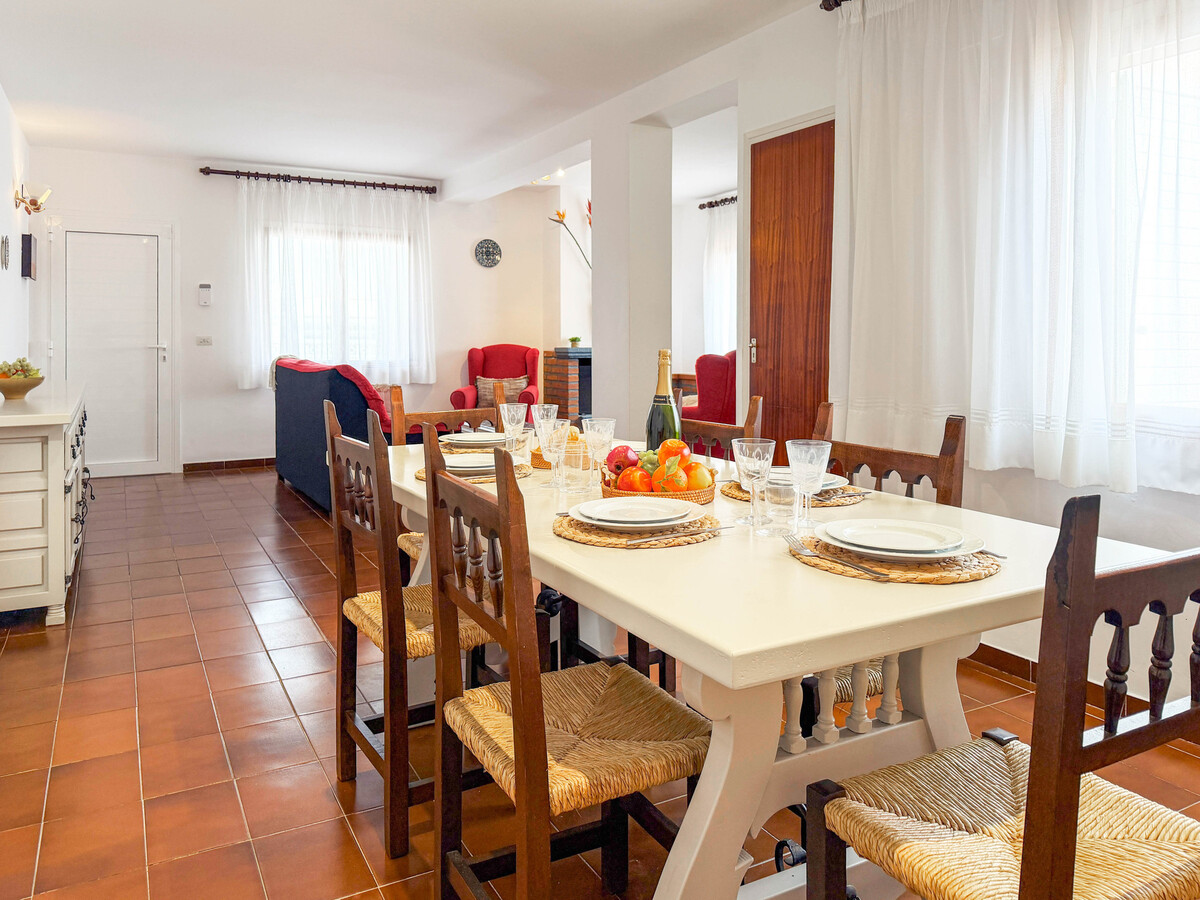 Villa 8 pers., 4 chambres, piscine privée toute l'année - Photo 7