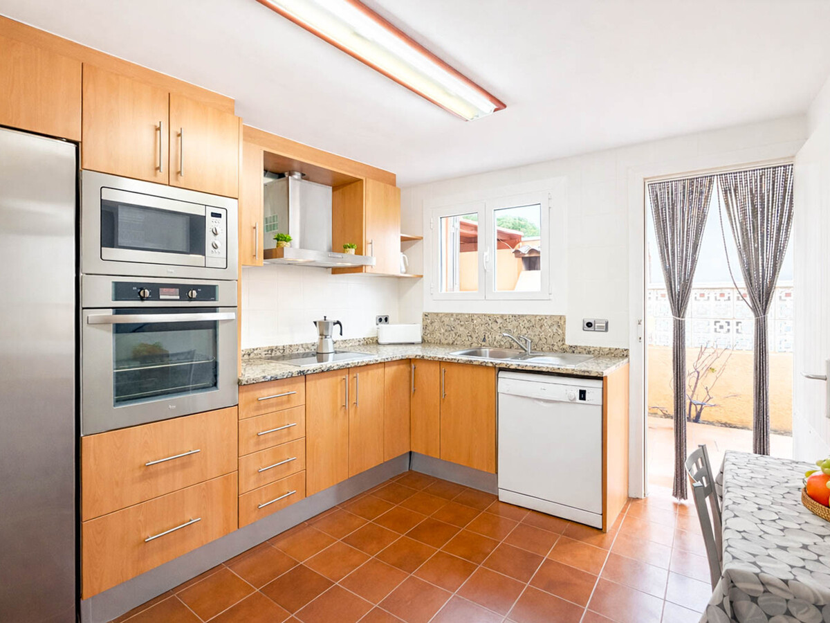 Villa 8 pers., 4 chambres, piscine privée toute l'année - Photo 9