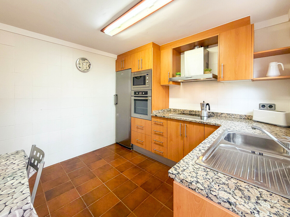 Villa 8 pers., 4 chambres, piscine privée toute l'année - Photo 10