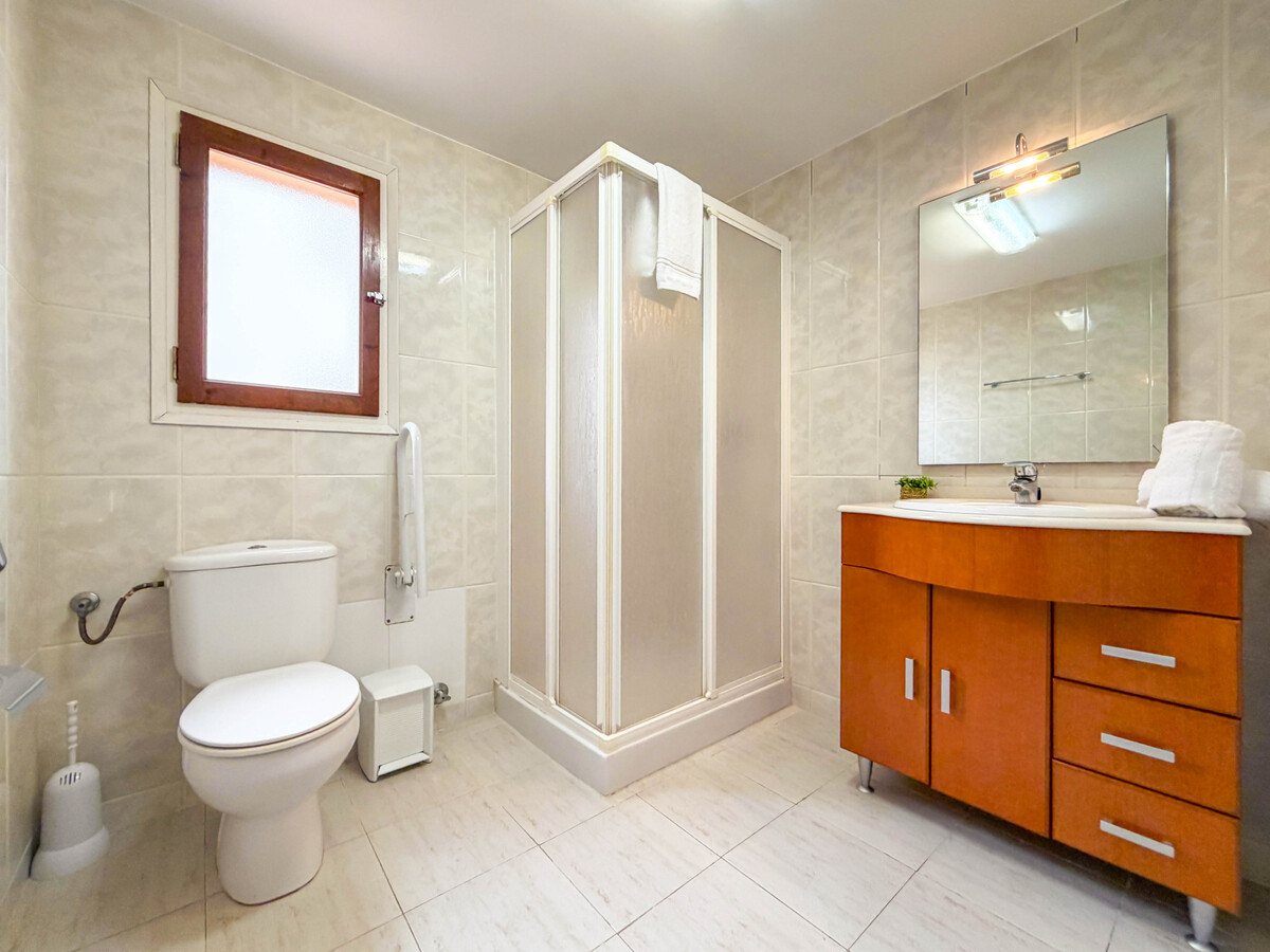 Villa 8 pers., 4 chambres, piscine privée toute l'année - Photo 13