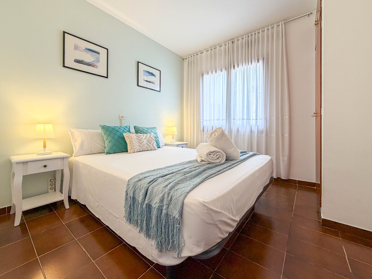 Villa 8 pers., 4 chambres, piscine privée toute l'année - Photo 14