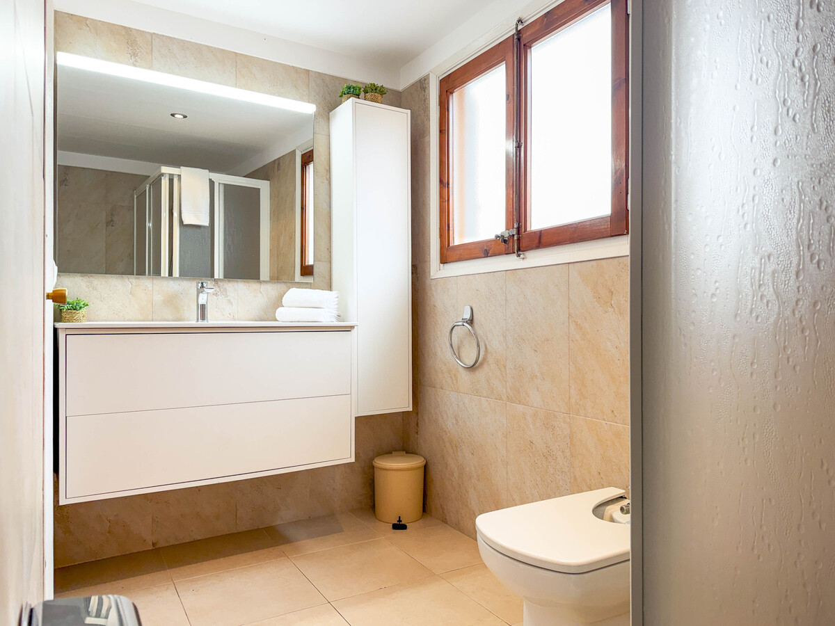 Villa 8 pers., 4 chambres, piscine privée toute l'année - Photo 17