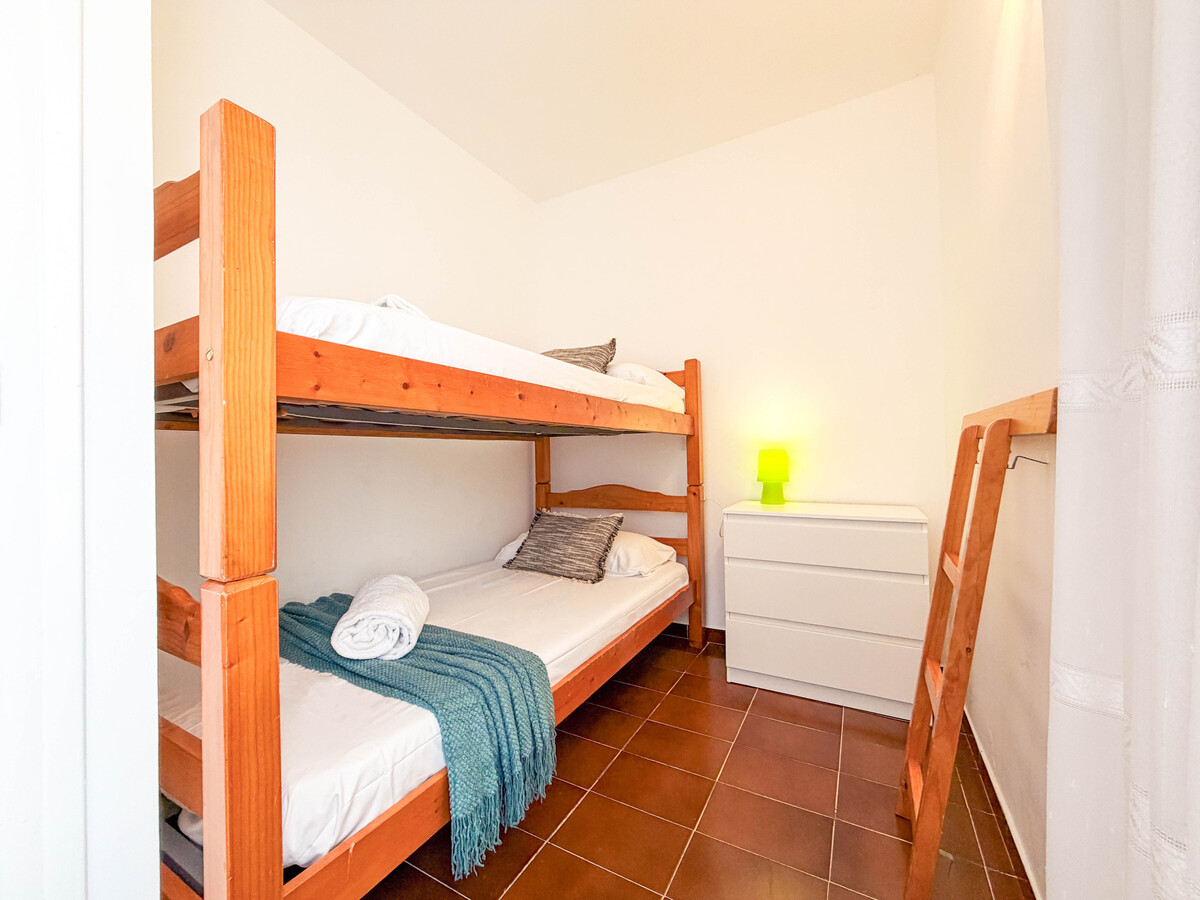 Villa 8 pers., 4 chambres, piscine privée toute l'année - Photo 18
