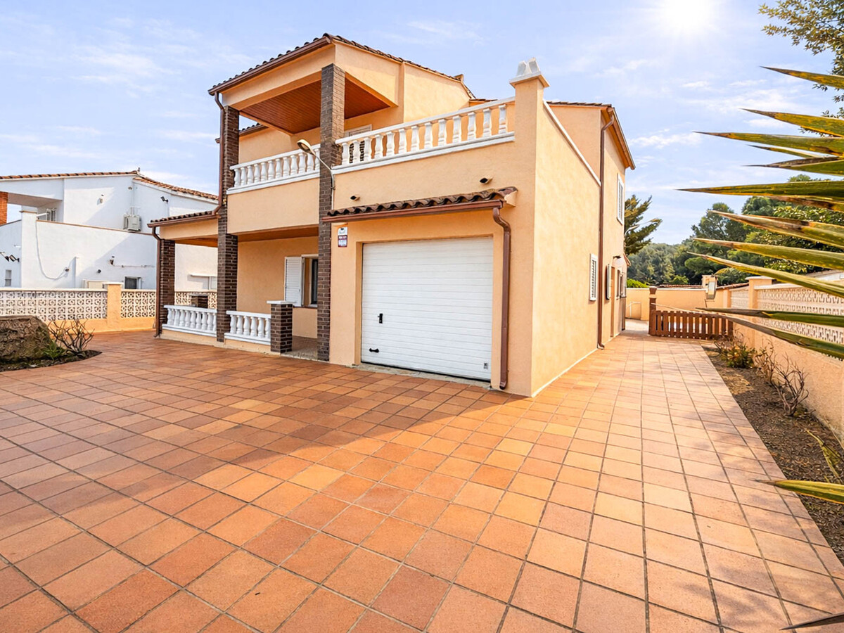 Villa 8 pers., 4 chambres, piscine privée toute l'année - Photo 20