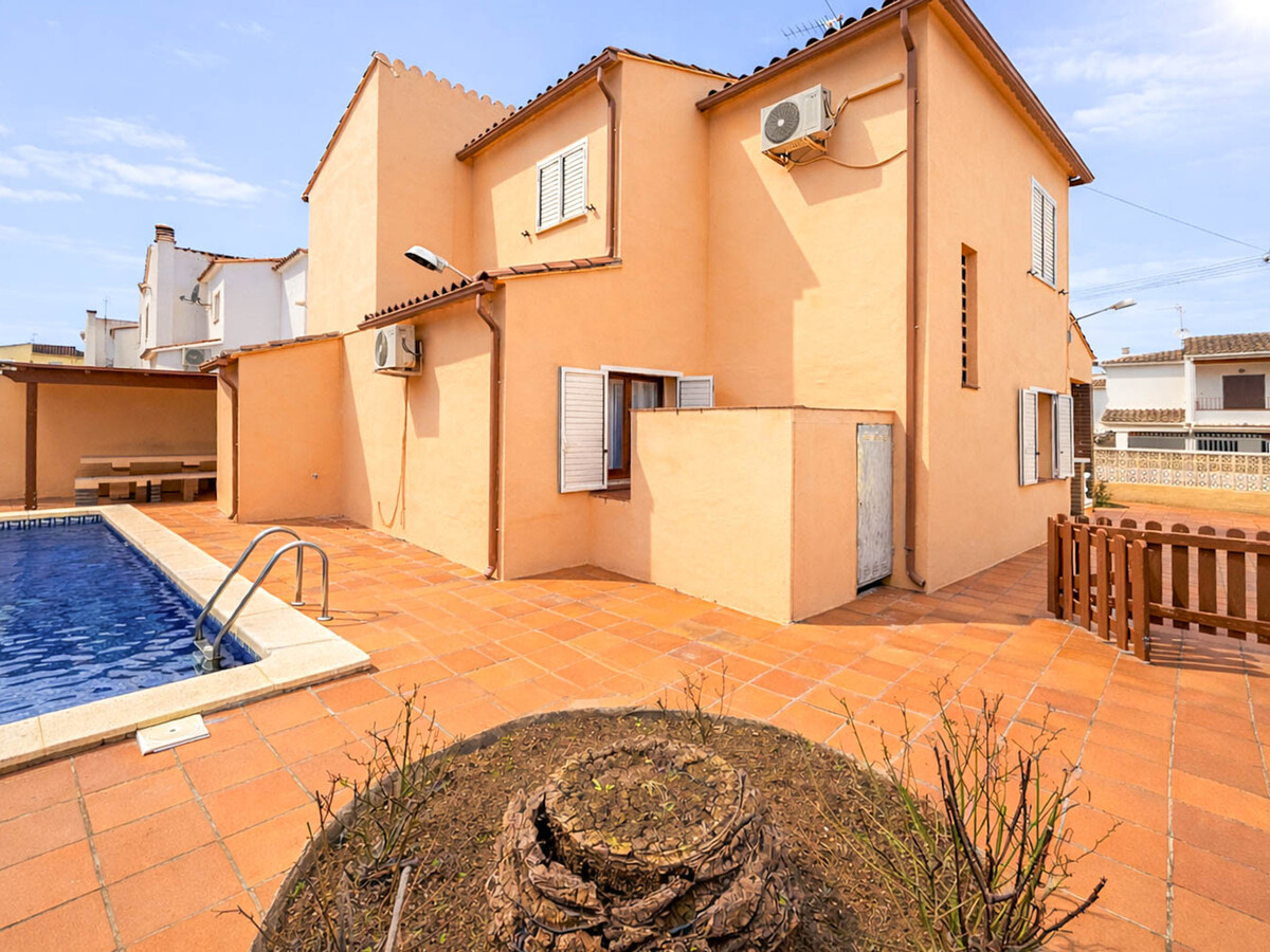 Villa 8 pers., 4 chambres, piscine privée toute l'année - Photo 22