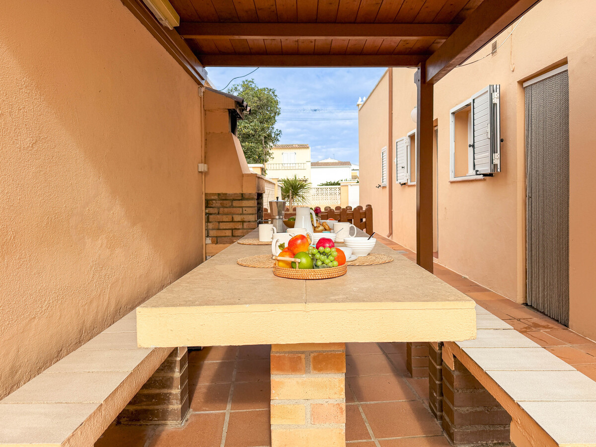 Villa 8 pers., 4 chambres, piscine privée toute l'année - Photo 24