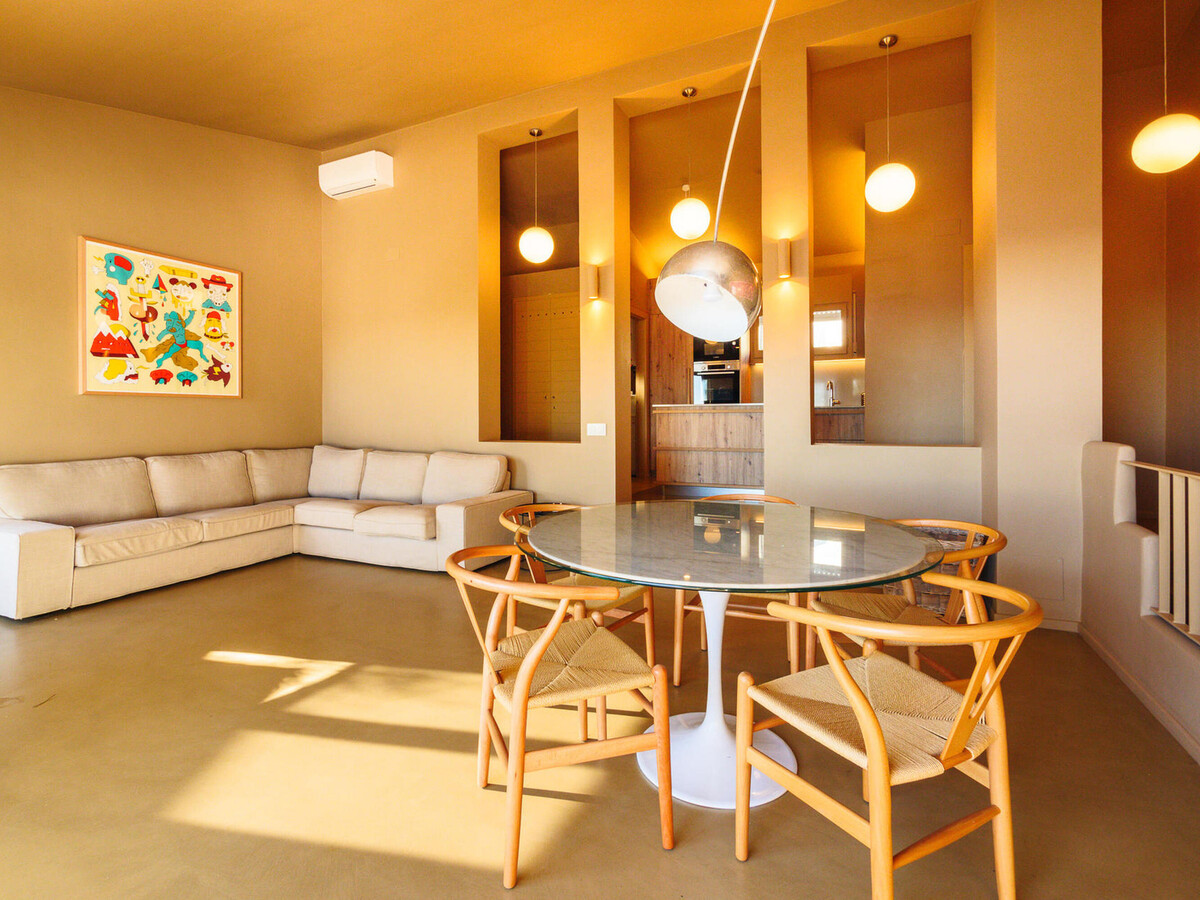 Maison 6 pers. première ligne mer, Cala d'Aiguafreda - Photo 12