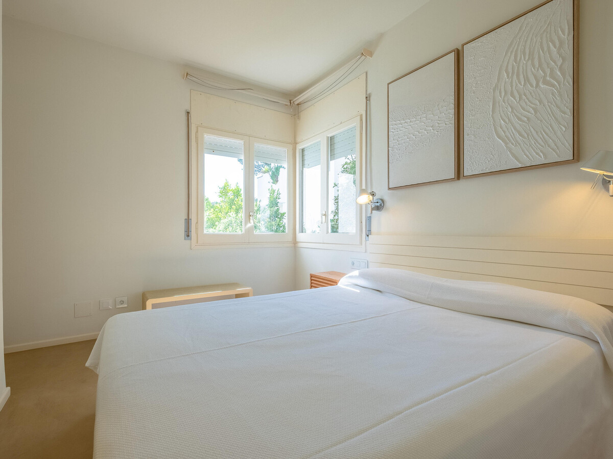 Maison 6 pers. première ligne mer, Cala d'Aiguafreda - Photo 19