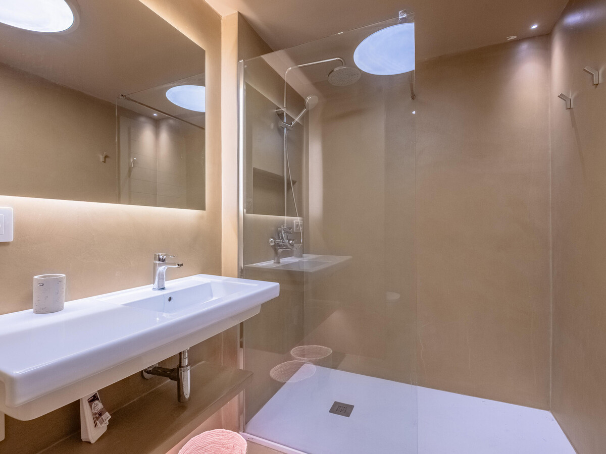 Maison 6 pers. première ligne mer, Cala d'Aiguafreda - Photo 24