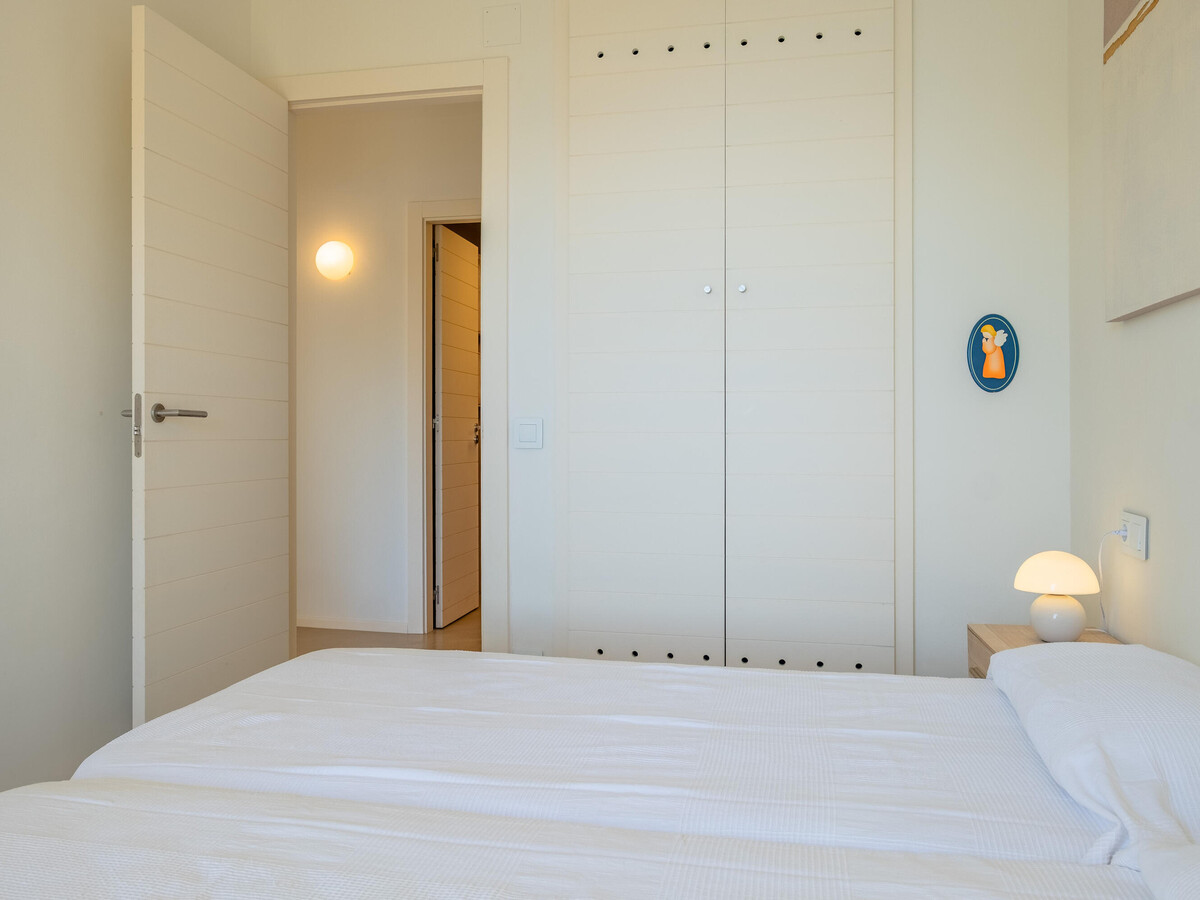 Maison 6 pers. première ligne mer, Cala d'Aiguafreda - Photo 25