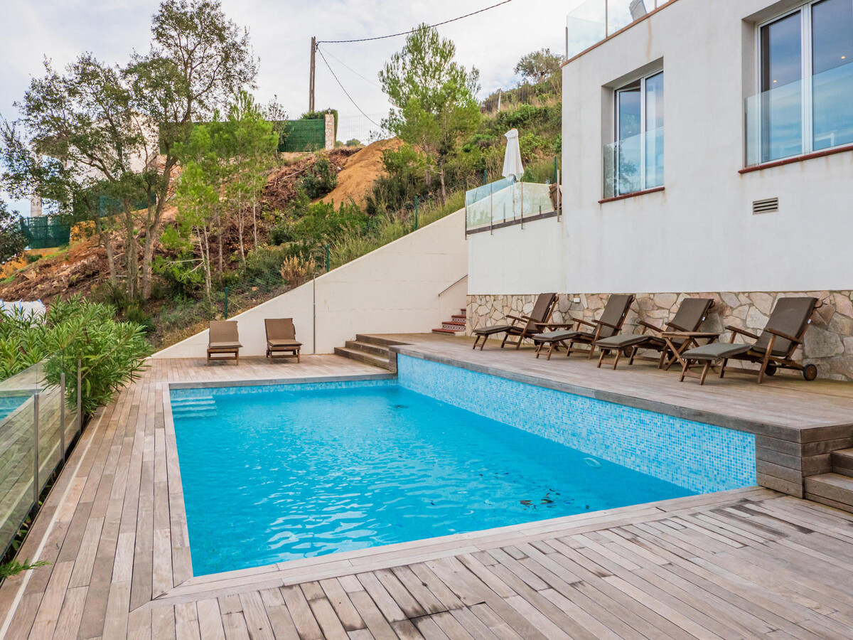 Appartement Begur, vue mer et piscine à 10 min de plage - Photo 3
