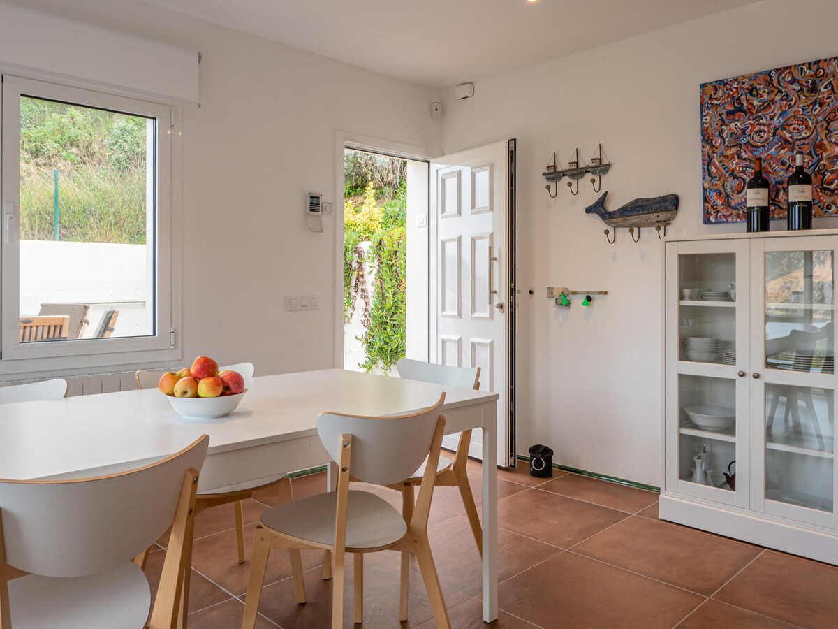 Appartement Begur, vue mer et piscine à 10 min de plage - Photo 7