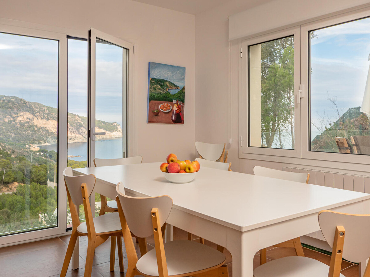 Appartement Begur, vue mer et piscine à 10 min de plage - Photo 9