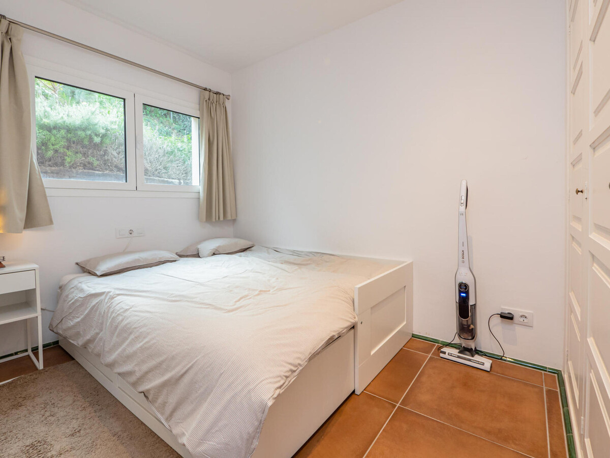 Appartement Begur, vue mer et piscine à 10 min de plage - Photo 17