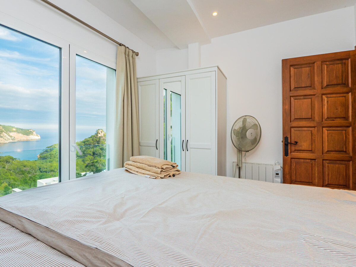Appartement Begur, vue mer et piscine à 10 min de plage - Photo 20
