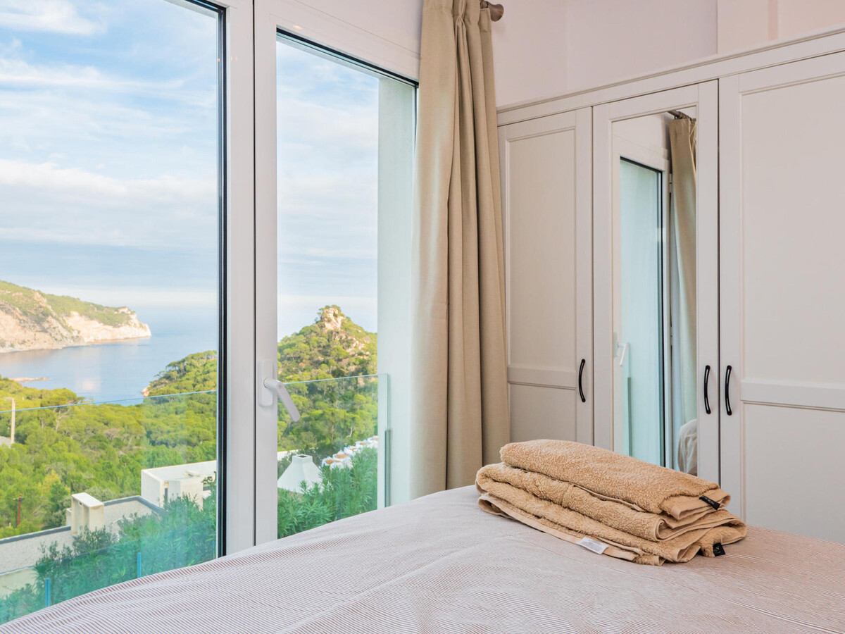 Appartement Begur, vue mer et piscine à 10 min de plage - Photo 21