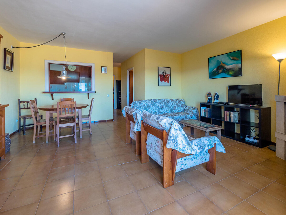 Appartement plage Pals avec terrasse vue mer et dunes - Photo 4