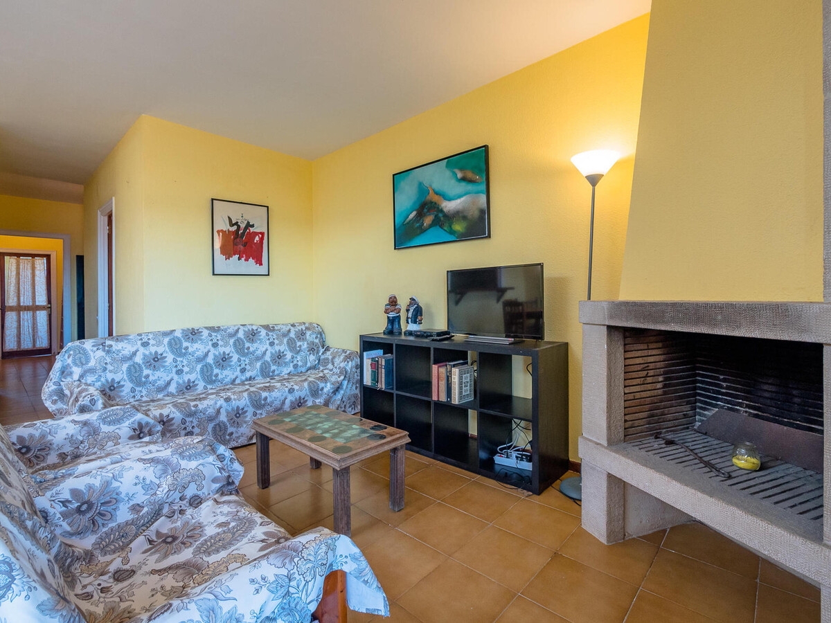 Appartement plage Pals avec terrasse vue mer et dunes - Photo 6