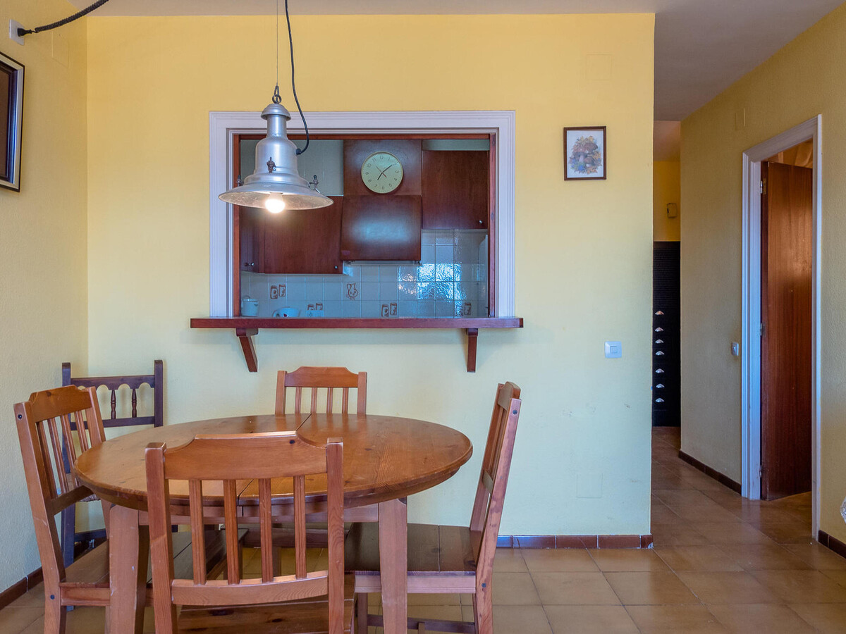 Appartement plage Pals avec terrasse vue mer et dunes - Photo 10