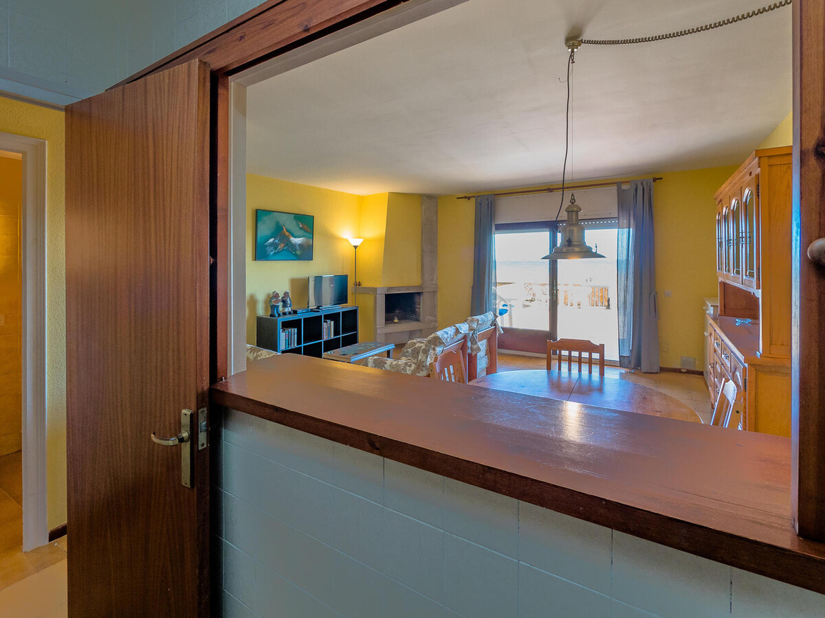 Appartement plage Pals avec terrasse vue mer et dunes - Photo 11