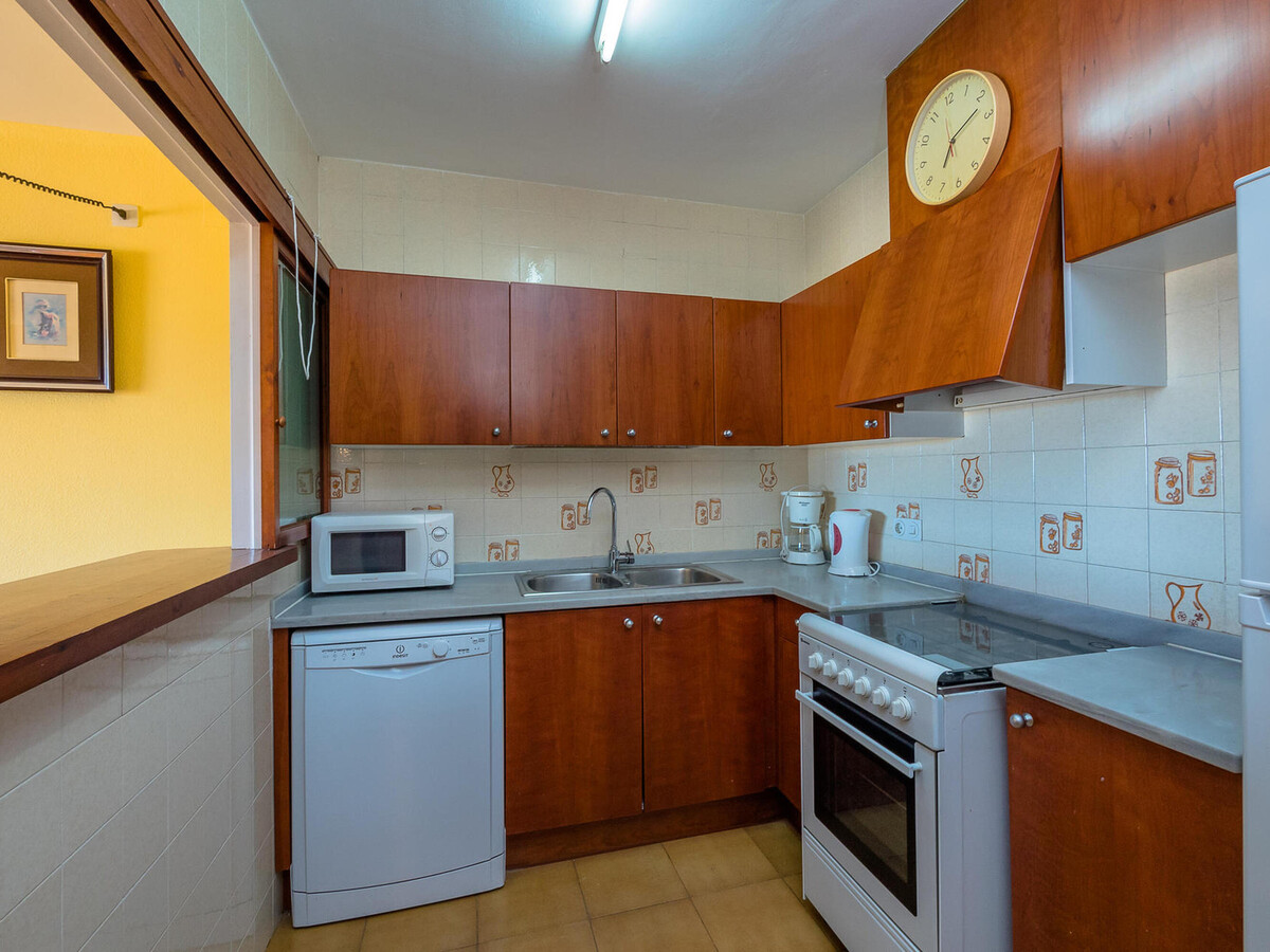 Appartement plage Pals avec terrasse vue mer et dunes - Photo 12
