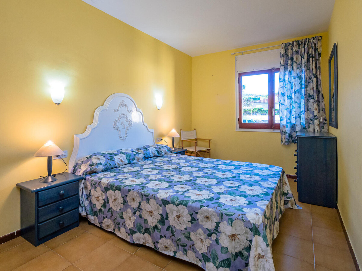 Appartement plage Pals avec terrasse vue mer et dunes - Photo 13