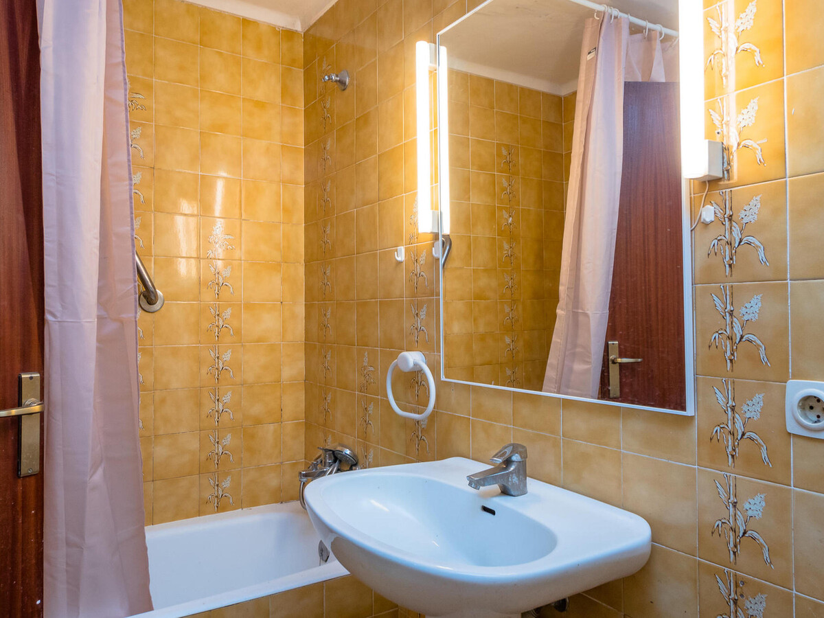 Appartement plage Pals avec terrasse vue mer et dunes - Photo 15