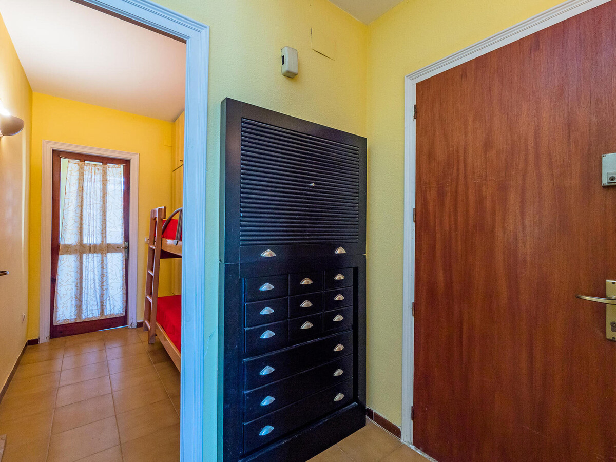 Appartement plage Pals avec terrasse vue mer et dunes - Photo 17