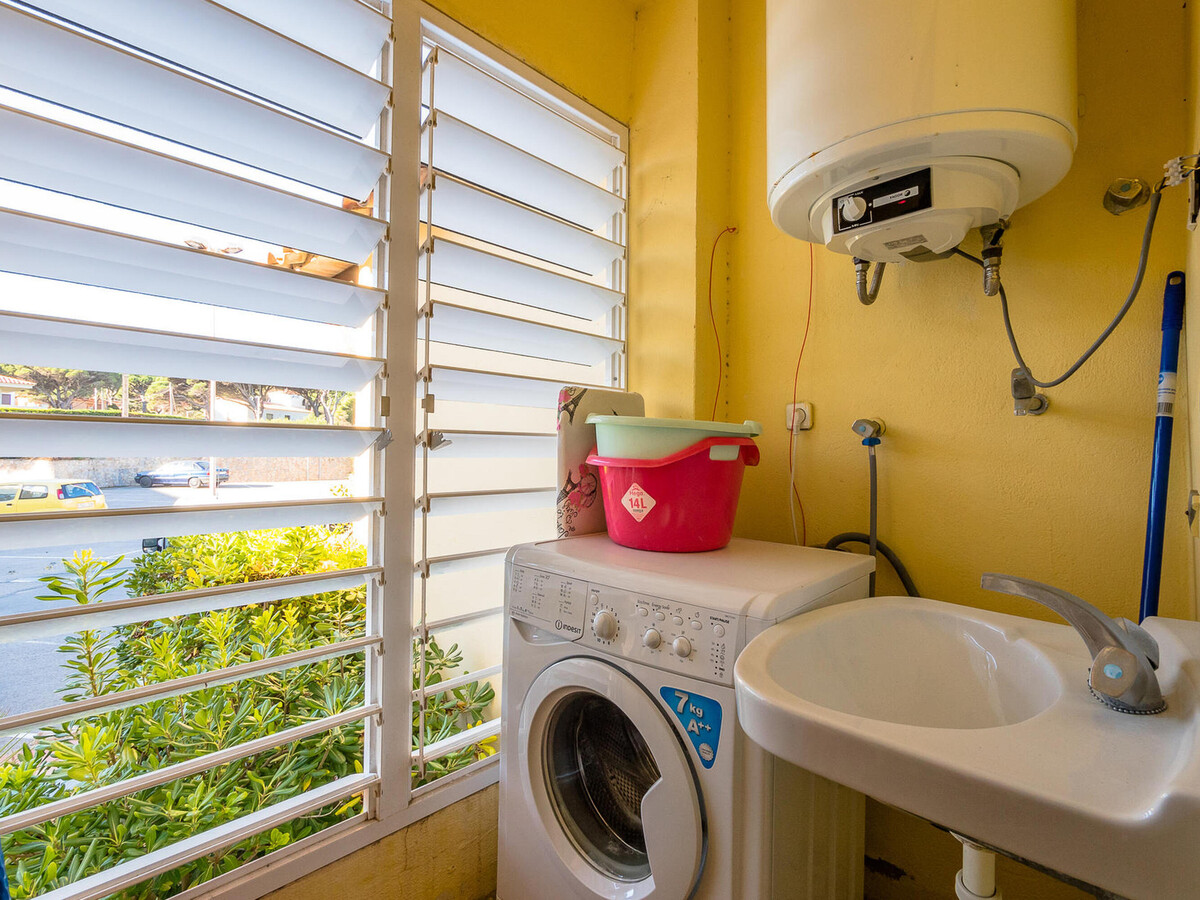 Appartement plage Pals avec terrasse vue mer et dunes - Photo 18