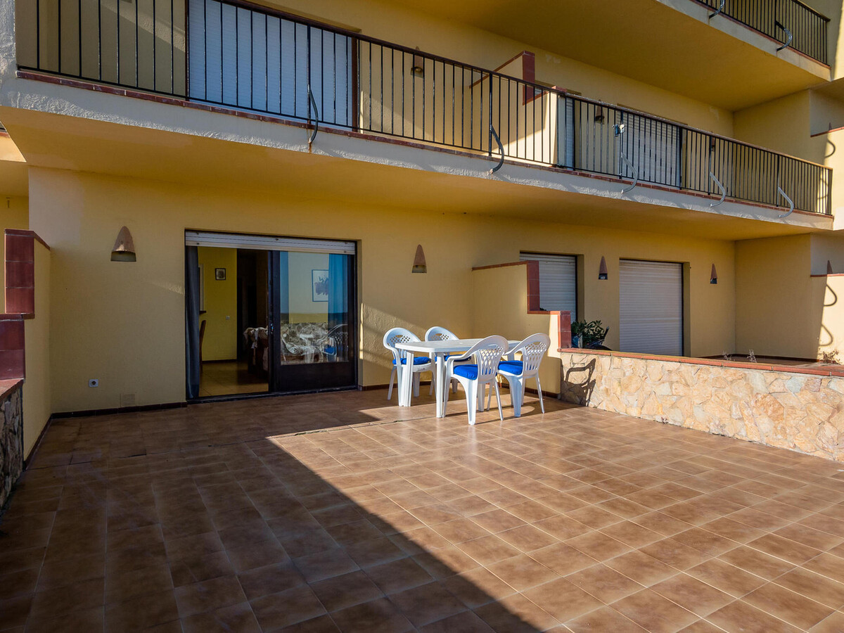 Appartement plage Pals avec terrasse vue mer et dunes - Photo 19
