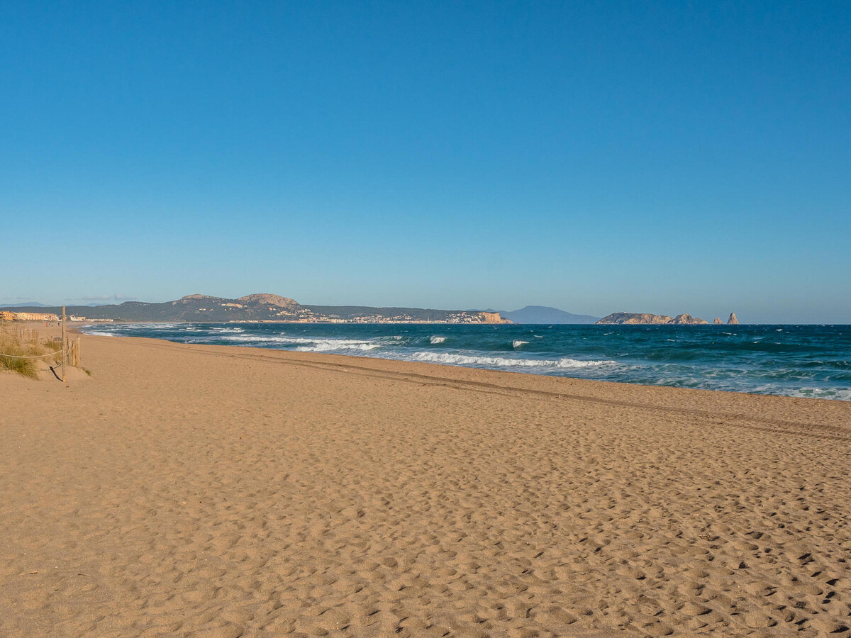 Appartement plage Pals avec terrasse vue mer et dunes - Photo 26