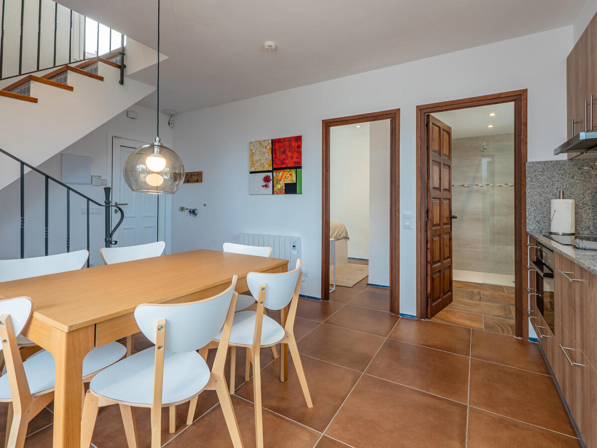 Appartement 4 pers. avec piscine et vue mer à Begur - Photo 7