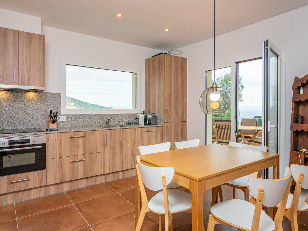 Appartement 4 pers. avec piscine et vue mer à Begur - Photo 8