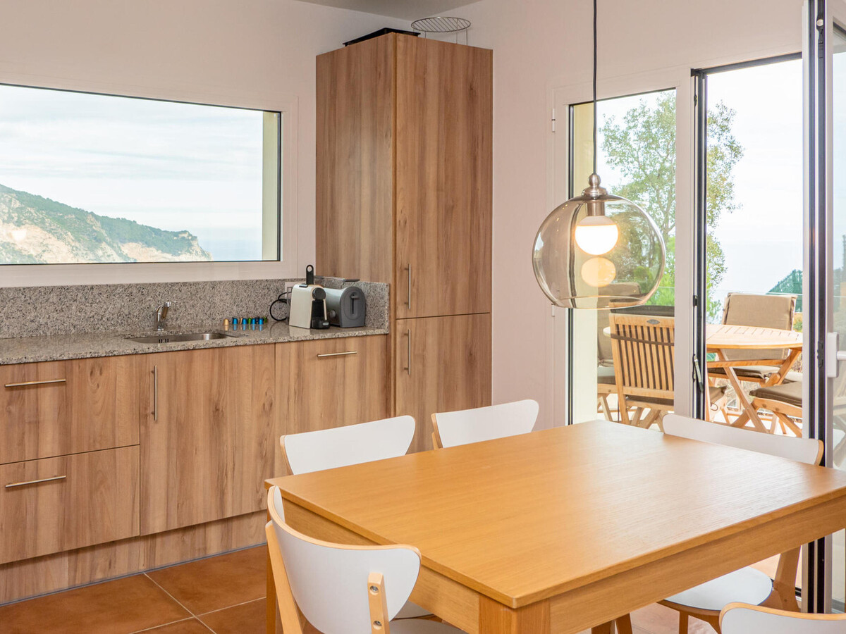 Appartement 4 pers. avec piscine et vue mer à Begur - Photo 9
