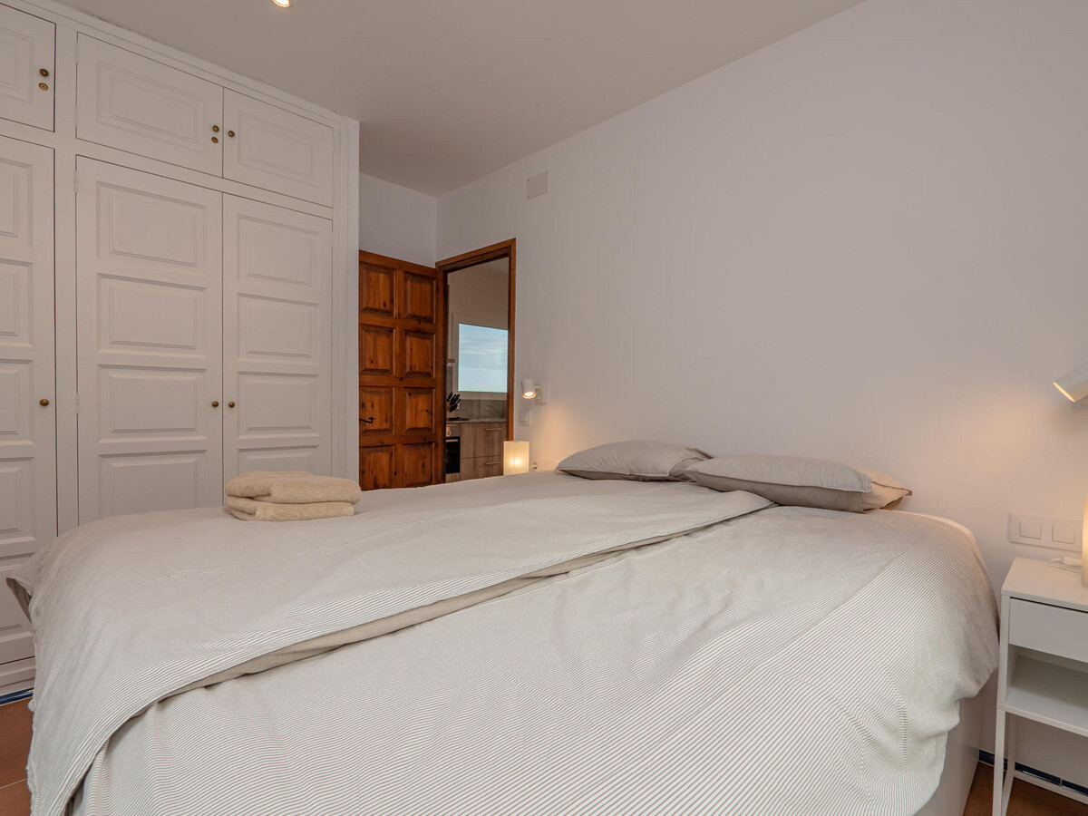Appartement 4 pers. avec piscine et vue mer à Begur - Photo 13