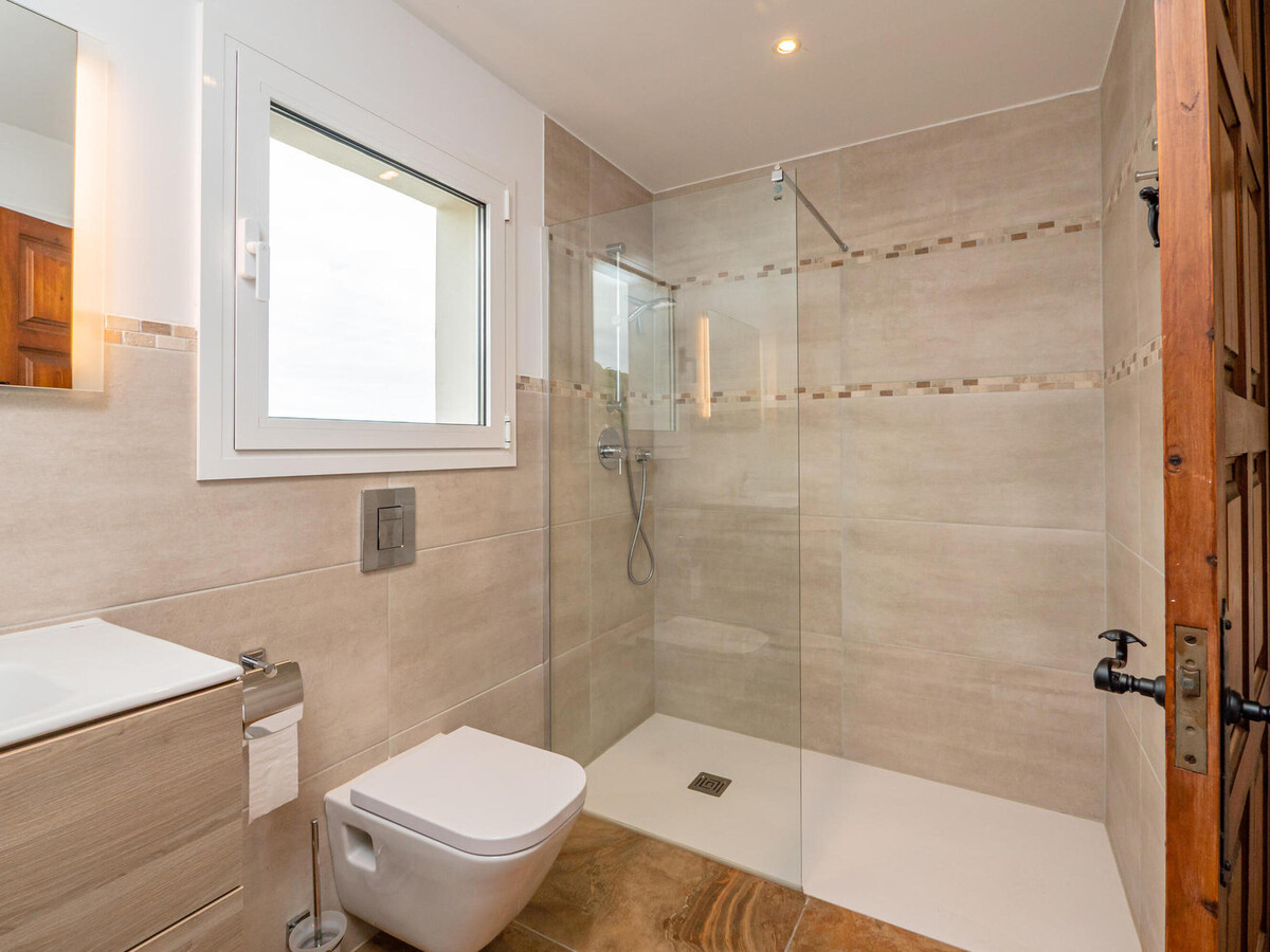Appartement 4 pers. avec piscine et vue mer à Begur - Photo 14