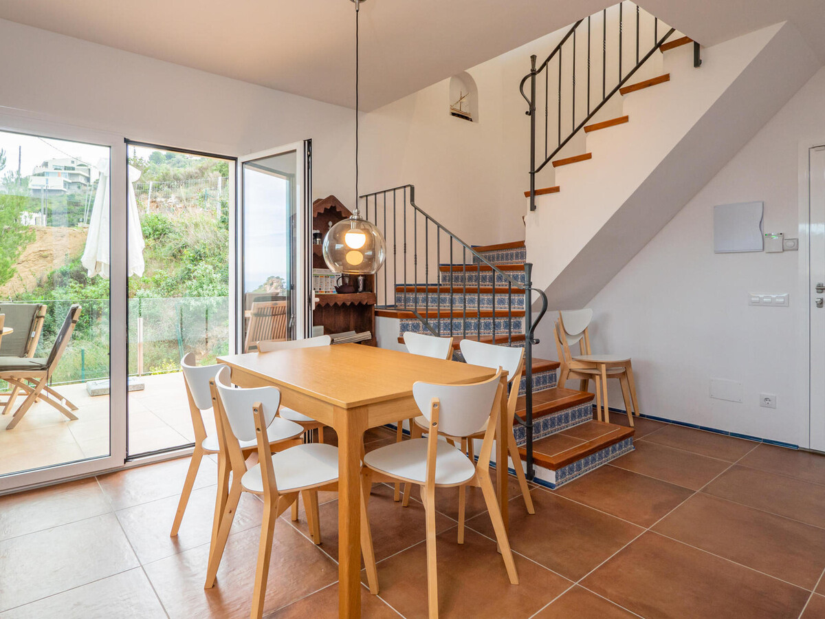 Appartement 4 pers. avec piscine et vue mer à Begur - Photo 15