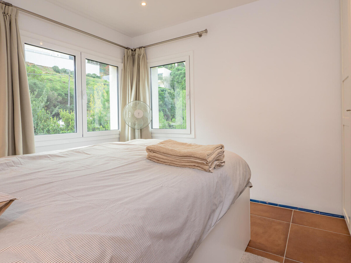 Appartement 4 pers. avec piscine et vue mer à Begur - Photo 22