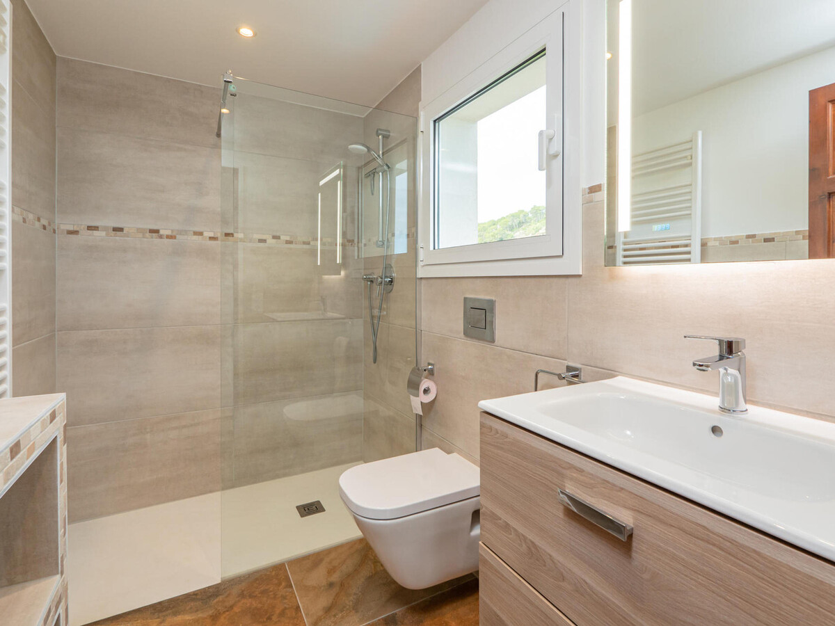 Appartement 4 pers. avec piscine et vue mer à Begur - Photo 25