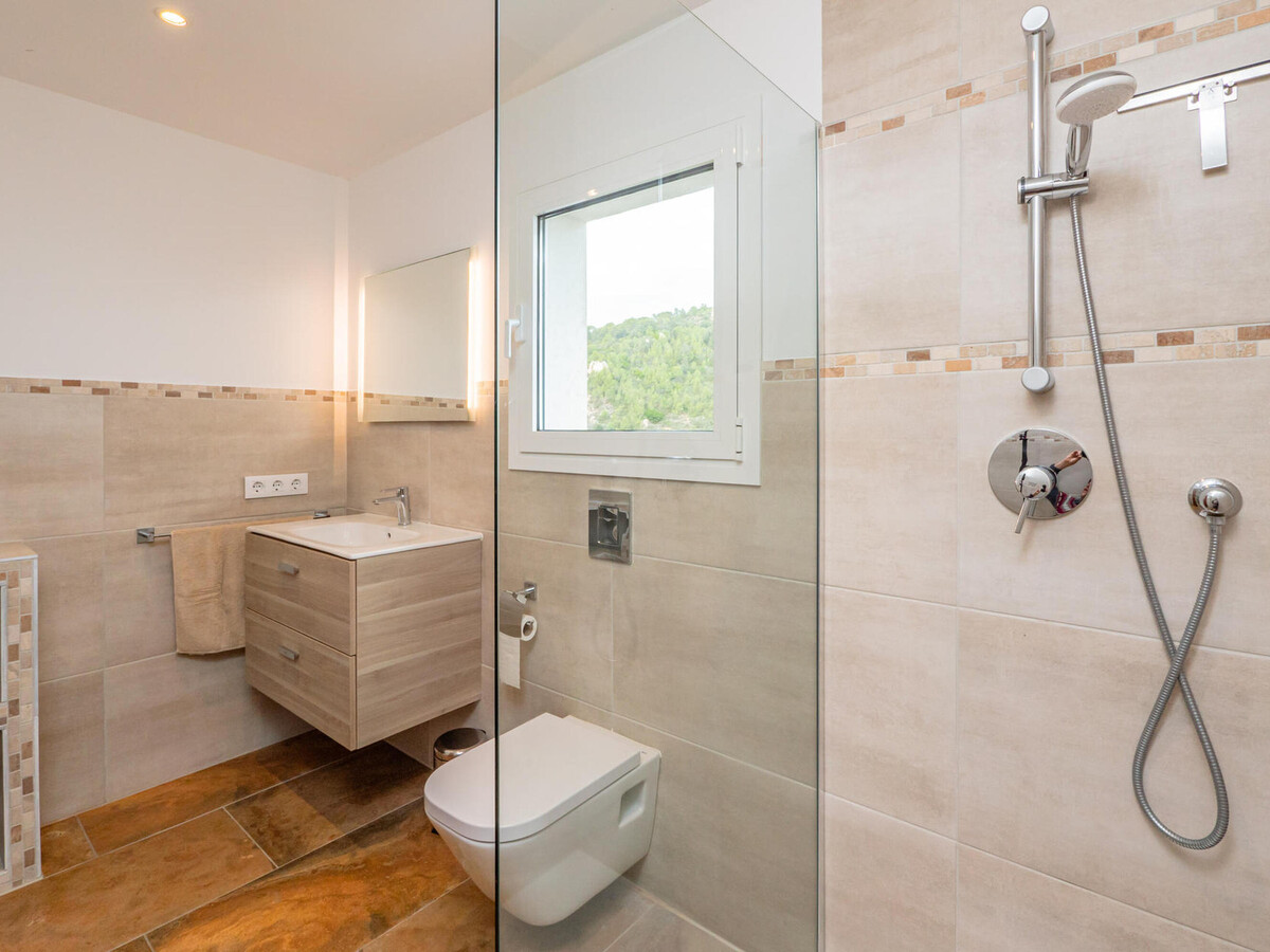 Appartement 4 pers. avec piscine et vue mer à Begur - Photo 26