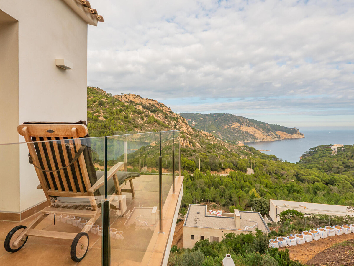 Appartement 4 pers. avec piscine et vue mer à Begur - Photo 27