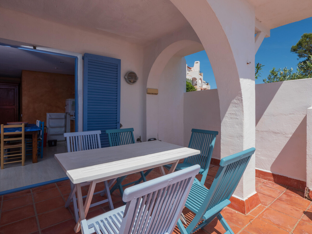 Appartement vue mer à Begur, piscine commune - Photo 12