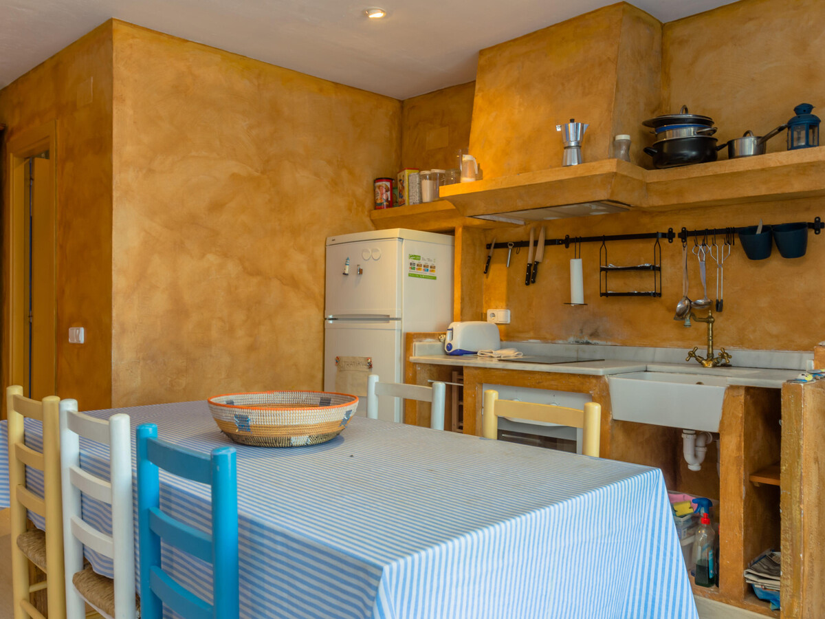 Appartement vue mer à Begur, piscine commune - Photo 16