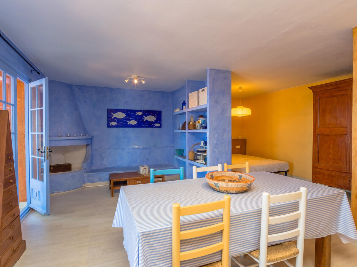 Appartement vue mer à Begur, piscine commune - Photo 18