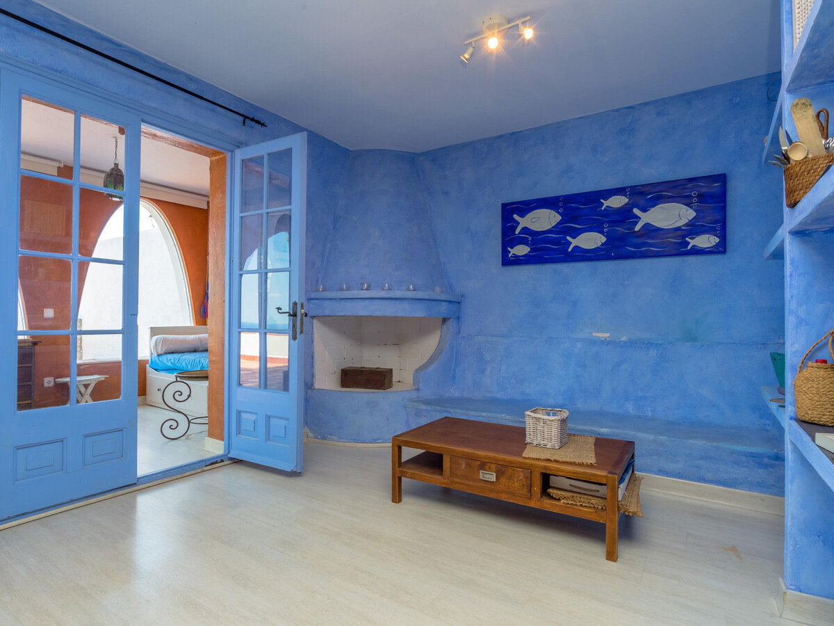 Appartement vue mer à Begur, piscine commune - Photo 19