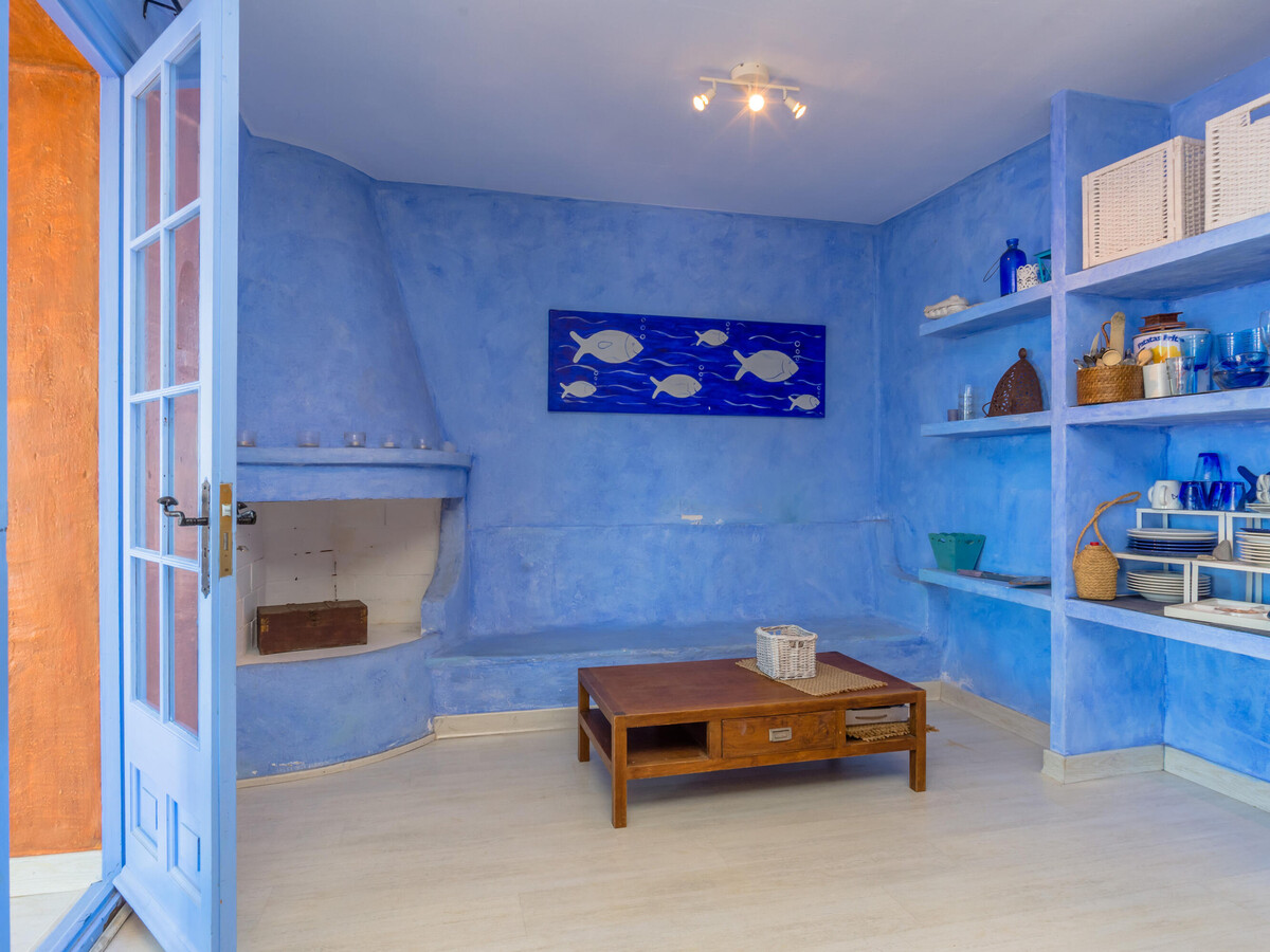 Appartement vue mer à Begur, piscine commune - Photo 20