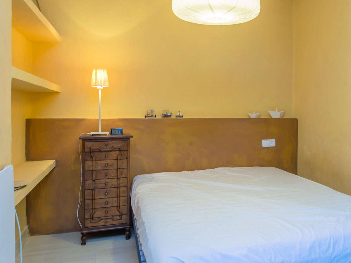 Appartement vue mer à Begur, piscine commune - Photo 21